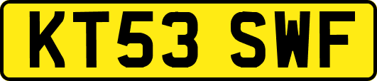 KT53SWF