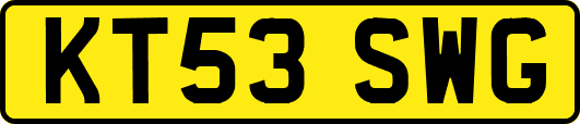 KT53SWG