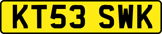 KT53SWK