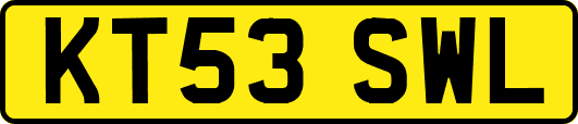 KT53SWL