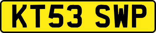 KT53SWP