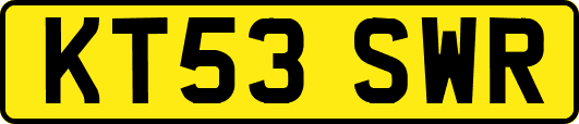 KT53SWR