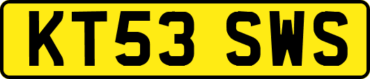KT53SWS
