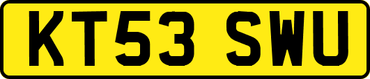 KT53SWU