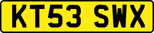 KT53SWX