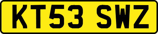 KT53SWZ