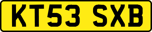 KT53SXB