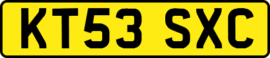 KT53SXC