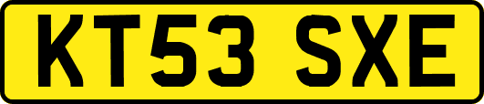 KT53SXE