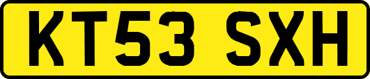 KT53SXH