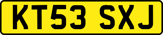 KT53SXJ