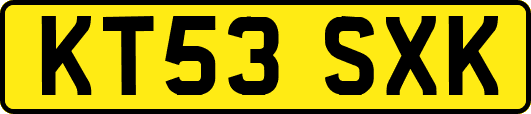 KT53SXK