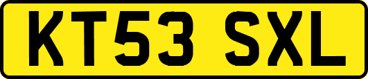 KT53SXL