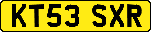 KT53SXR