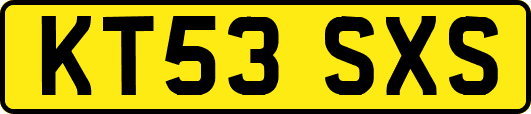 KT53SXS