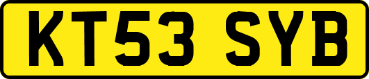 KT53SYB