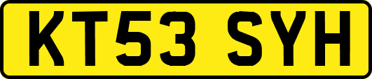 KT53SYH