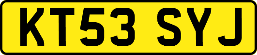 KT53SYJ