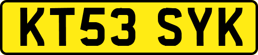 KT53SYK