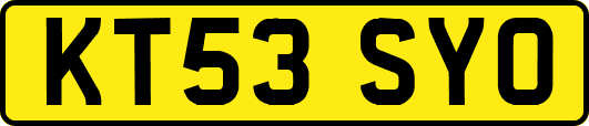 KT53SYO