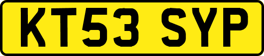 KT53SYP