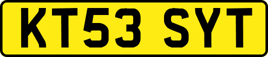 KT53SYT