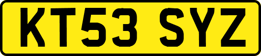 KT53SYZ