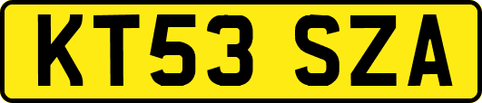 KT53SZA