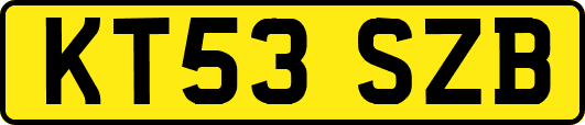 KT53SZB