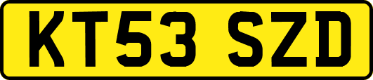 KT53SZD
