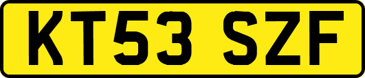 KT53SZF