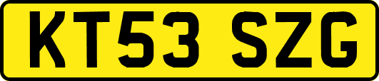 KT53SZG