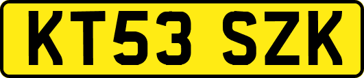 KT53SZK