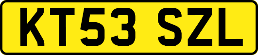 KT53SZL