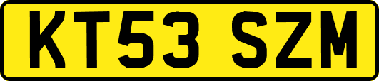KT53SZM