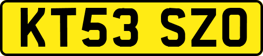 KT53SZO