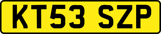 KT53SZP