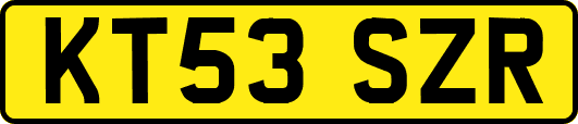 KT53SZR