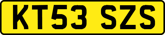 KT53SZS