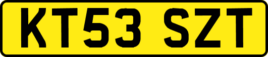 KT53SZT