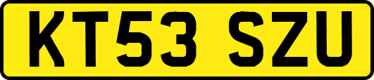 KT53SZU