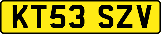 KT53SZV
