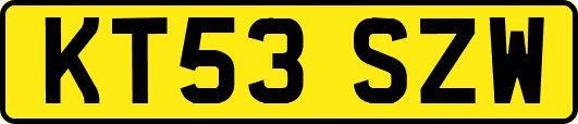KT53SZW