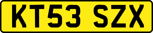 KT53SZX