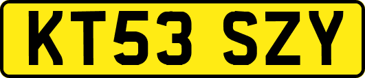 KT53SZY