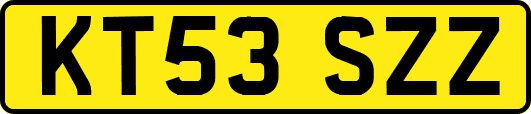 KT53SZZ