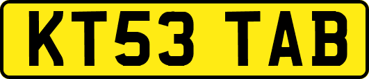 KT53TAB