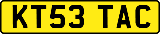 KT53TAC