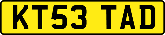 KT53TAD