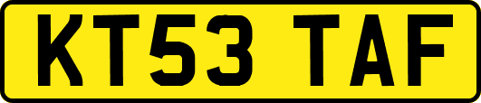 KT53TAF
